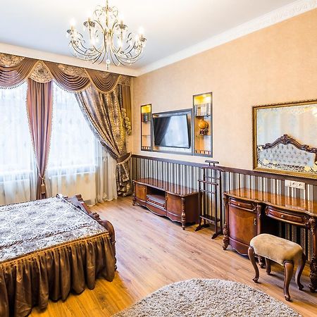 Beautiful Apartment D.Galytskogo Λβιβ Εξωτερικό φωτογραφία